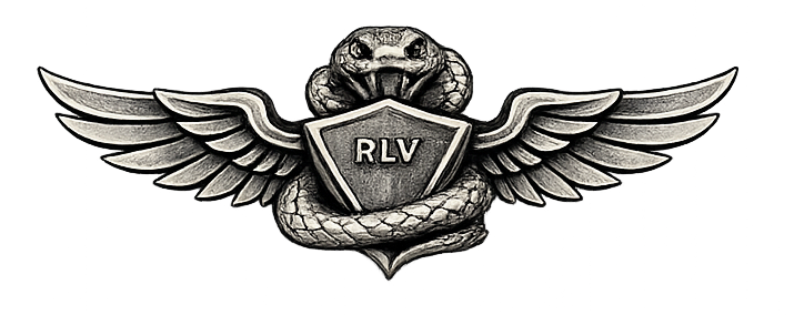 RLV Insignia